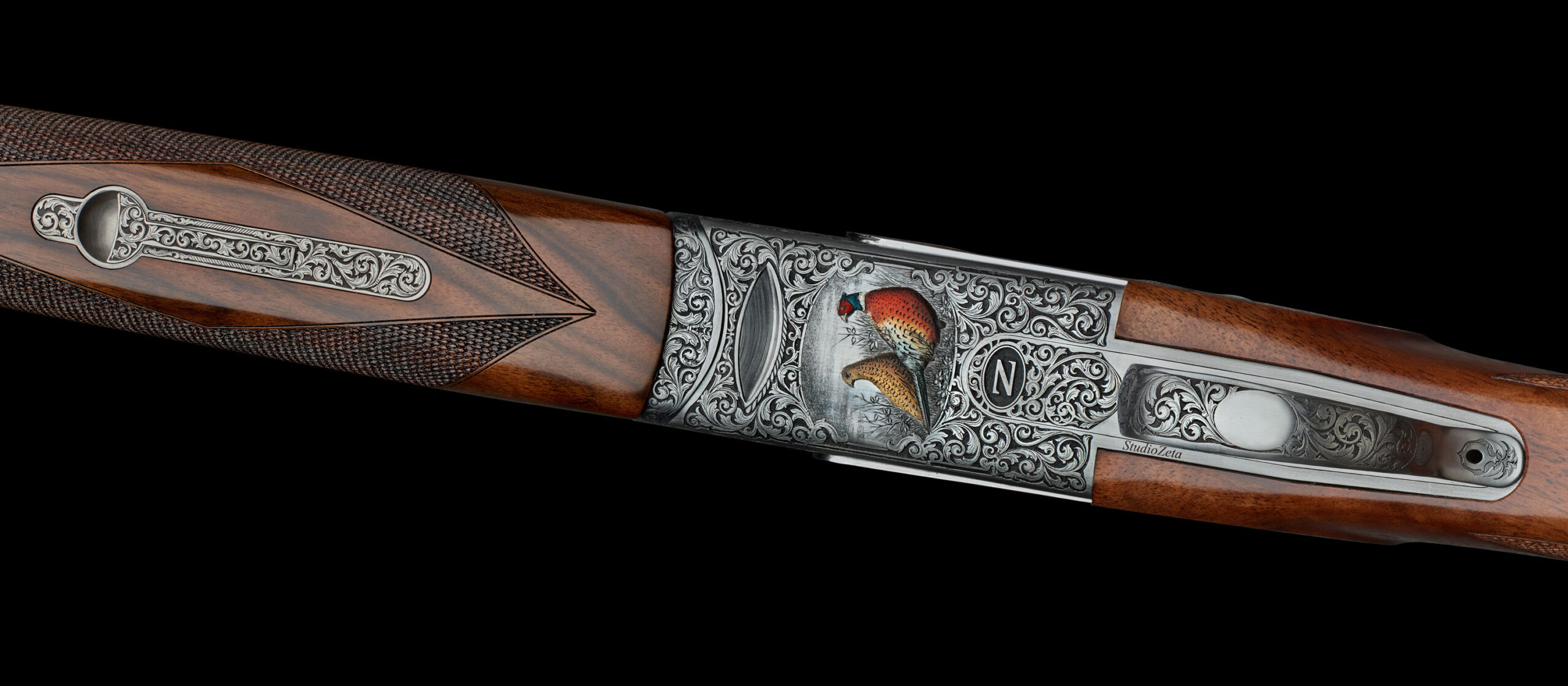 One Hundred Seventy- Five | Z-Gun Zoli Competition And One Hundred Seventy- Five | Z-Gun Zoli Competition And