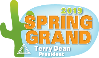 2019 Spring Grand - Tuscon, Arizona